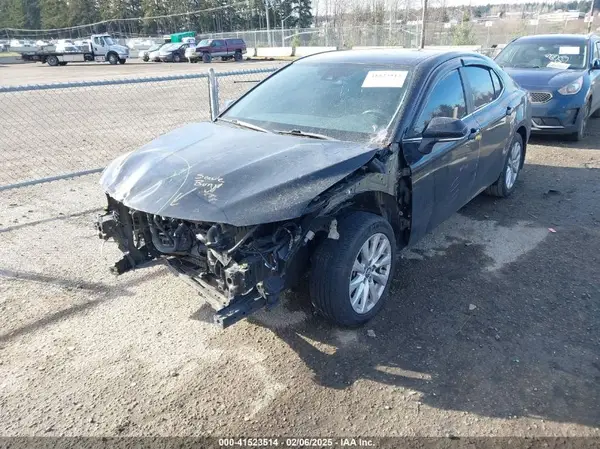 4T1G11AK4LU920661 2020 TOYOTA CAMRY - Image 2