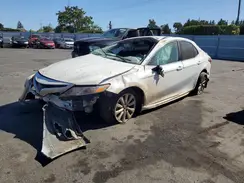 4T1G11AK4LU920899 2020 TOYOTA CAMRY
