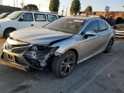 4T1G11AK4LU925214 2020 TOYOTA CAMRY
