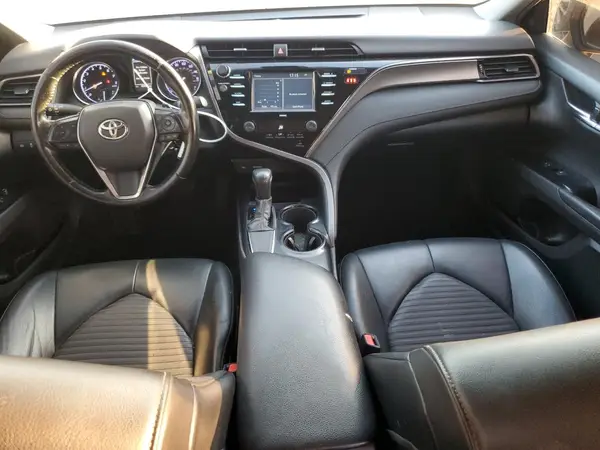 4T1G11AK4LU925214 2020 TOYOTA CAMRY - Image 8