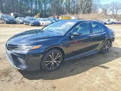4T1G11AK4LU926900 2020 TOYOTA CAMRY