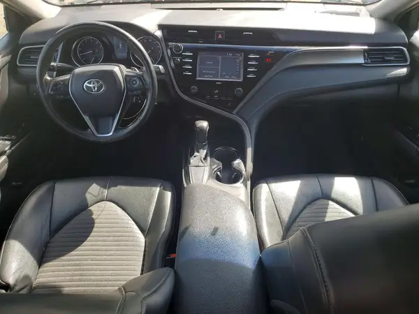 4T1G11AK4LU926900 2020 TOYOTA CAMRY - Image 8