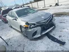 4T1G11AK4LU927111 2020 TOYOTA CAMRY