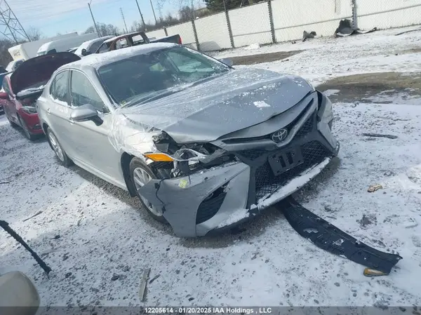 4T1G11AK4LU927111 2020 TOYOTA CAMRY - Image 1
