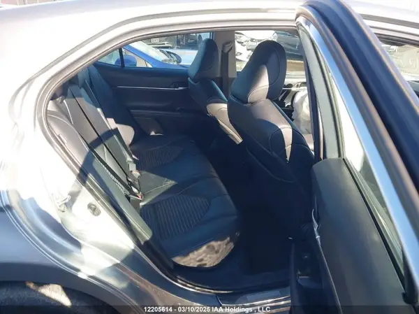 4T1G11AK4LU927111 2020 TOYOTA CAMRY - Image 8