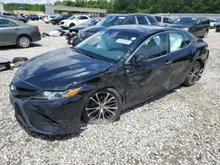 4T1G11AK4LU928288 2020 TOYOTA CAMRY