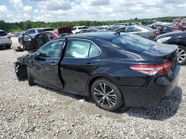 4T1G11AK4LU928288 2020 TOYOTA CAMRY - Image 2