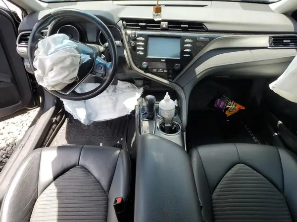 4T1G11AK4LU928288 2020 TOYOTA CAMRY - Image 8
