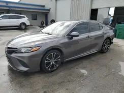 4T1G11AK4LU929313 2020 TOYOTA CAMRY