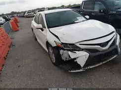 4T1G11AK4LU929540 2020 TOYOTA CAMRY