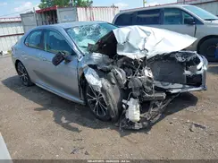 4T1G11AK4LU929862 2020 TOYOTA CAMRY