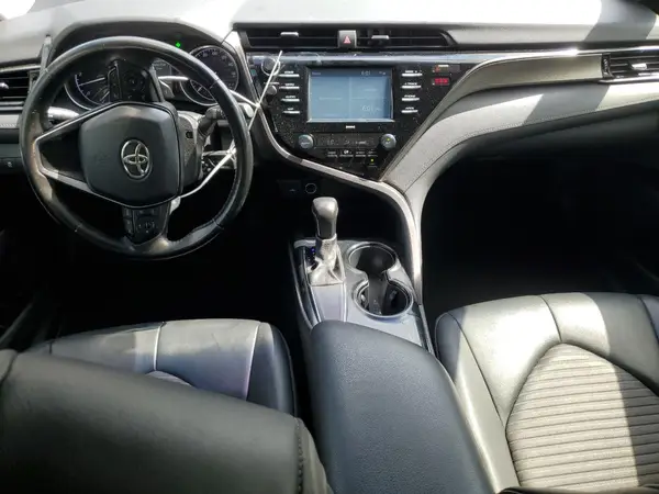 4T1G11AK4LU930462 2020 TOYOTA CAMRY - Image 8