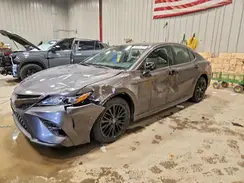 4T1G11AK4LU934673 2020 TOYOTA CAMRY