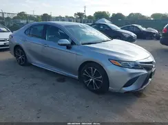 4T1G11AK4LU935242 2020 TOYOTA CAMRY
