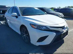 4T1G11AK4LU935273 2020 TOYOTA CAMRY
