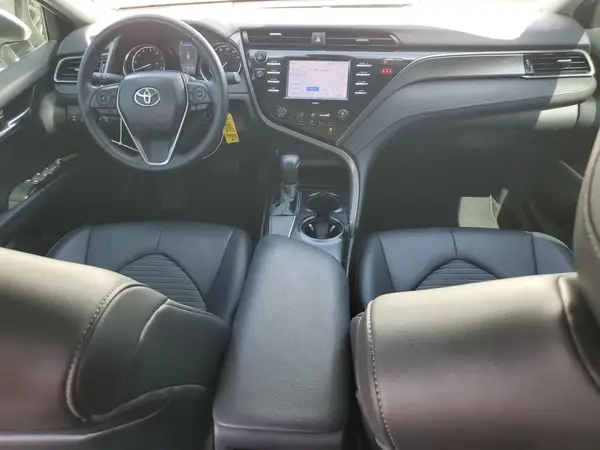4T1G11AK4LU936374 2020 TOYOTA CAMRY - Image 8