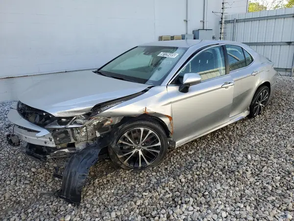4T1G11AK4LU937475 2020 TOYOTA CAMRY - Image 1