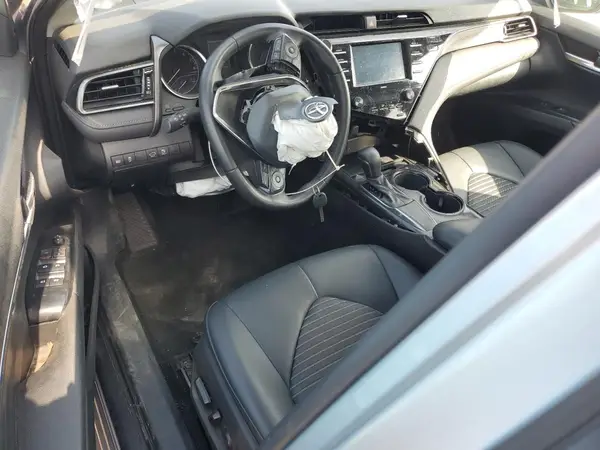 4T1G11AK4LU937475 2020 TOYOTA CAMRY - Image 8