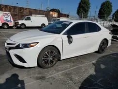4T1G11AK4LU939355 2020 TOYOTA CAMRY