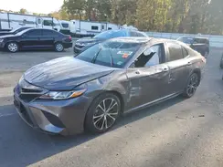 4T1G11AK4LU939775 2020 TOYOTA CAMRY
