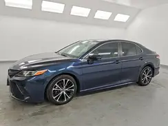 4T1G11AK4LU942319 2020 TOYOTA CAMRY