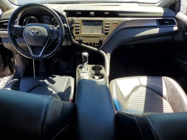 4T1G11AK4LU942966 2020 TOYOTA CAMRY - Image 8
