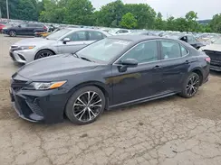 4T1G11AK4LU944328 2020 TOYOTA CAMRY
