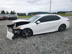 4T1G11AK4LU947407 2020 TOYOTA CAMRY