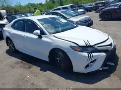 4T1G11AK4LU948721 2020 TOYOTA CAMRY