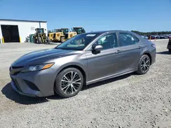 4T1G11AK4LU948783 2020 TOYOTA CAMRY