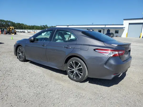 4T1G11AK4LU948783 2020 TOYOTA CAMRY - Image 2