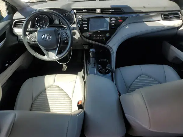 4T1G11AK4LU948783 2020 TOYOTA CAMRY - Image 8