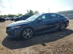 4T1G11AK4LU949061 2020 TOYOTA CAMRY