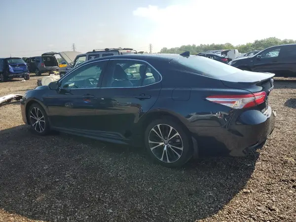 4T1G11AK4LU949061 2020 TOYOTA CAMRY - Image 2