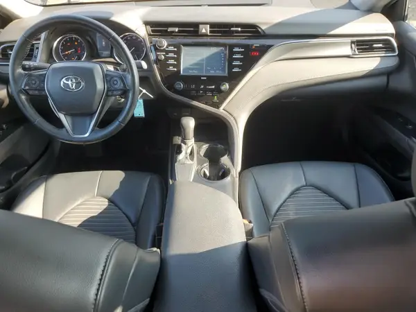 4T1G11AK4LU949061 2020 TOYOTA CAMRY - Image 8