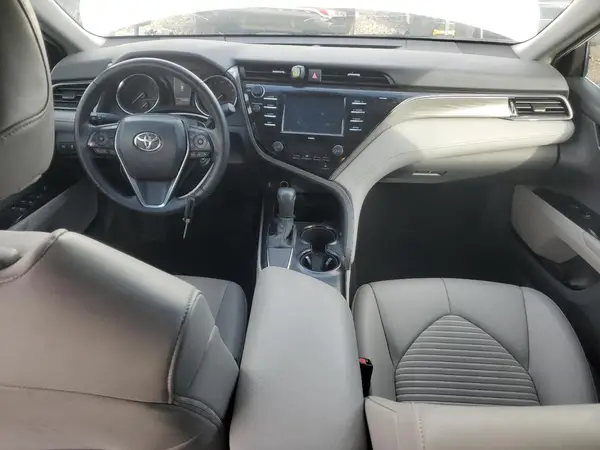 4T1G11AK4LU949495 2020 TOYOTA CAMRY - Image 8