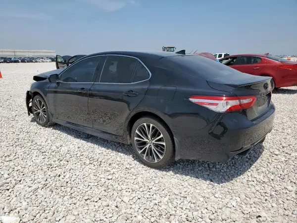 4T1G11AK4LU949786 2020 TOYOTA CAMRY - Image 2