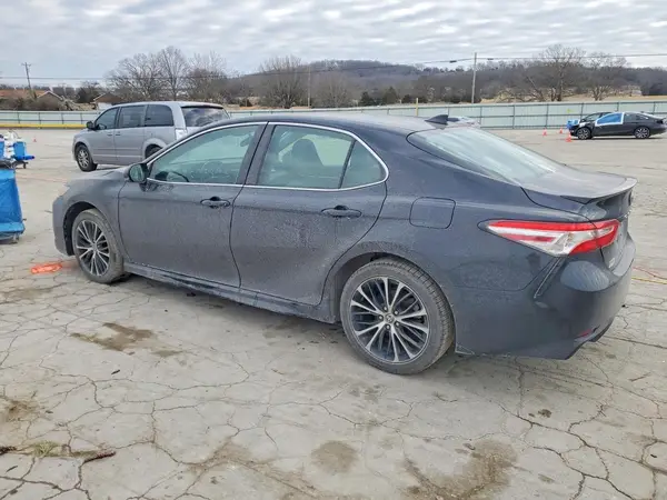 4T1G11AK4LU949898 2020 TOYOTA CAMRY - Image 2
