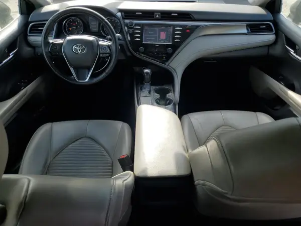4T1G11AK4LU950002 2020 TOYOTA CAMRY - Image 8