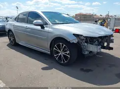 4T1G11AK4LU950209 2020 TOYOTA CAMRY