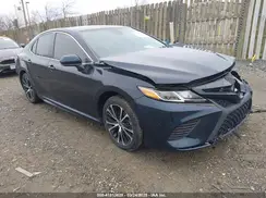 4T1G11AK4LU950467 2020 TOYOTA CAMRY