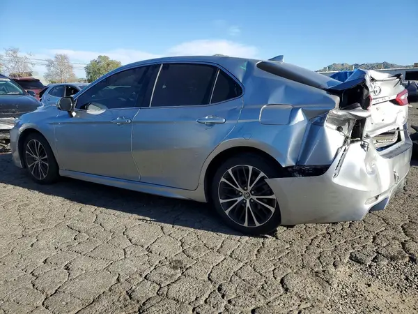 4T1G11AK4LU950890 2020 TOYOTA CAMRY - Image 2
