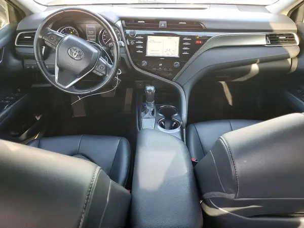4T1G11AK4LU950890 2020 TOYOTA CAMRY - Image 8