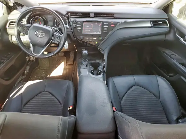 4T1G11AK4LU950968 2020 TOYOTA CAMRY - Image 8