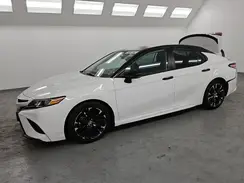 4T1G11AK4LU951442 2020 TOYOTA CAMRY