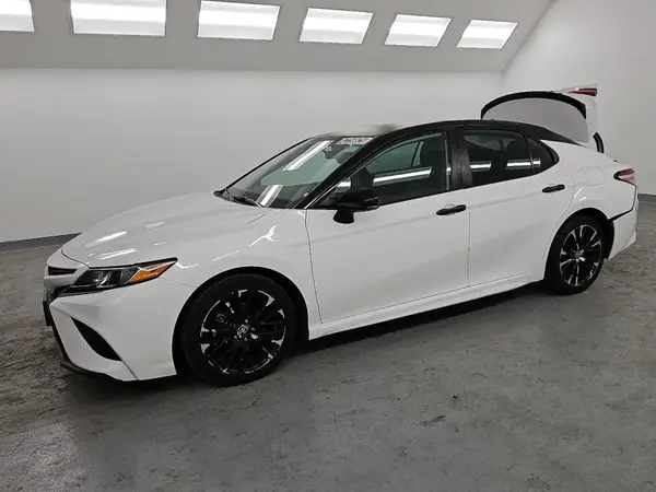 4T1G11AK4LU951442 2020 TOYOTA CAMRY - Image 1
