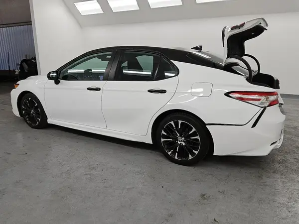 4T1G11AK4LU951442 2020 TOYOTA CAMRY - Image 2