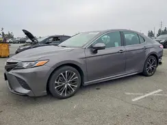 4T1G11AK4LU954809 2020 TOYOTA CAMRY