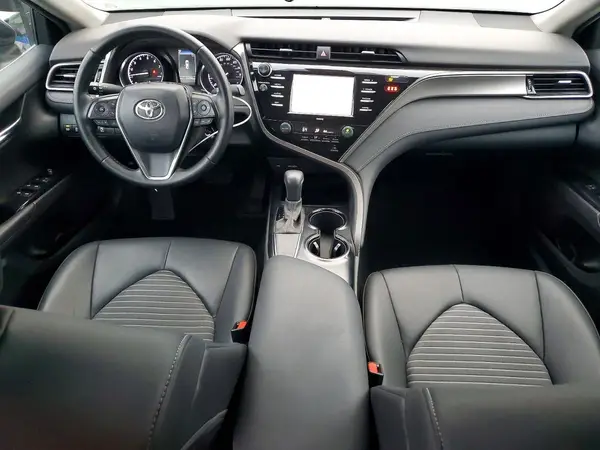 4T1G11AK4LU954809 2020 TOYOTA CAMRY - Image 8