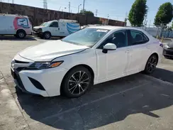 4T1G11AK4LU955619 2020 TOYOTA CAMRY